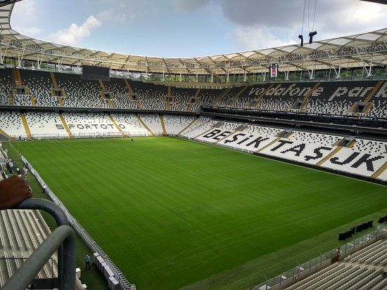 BJK Vodafone Park